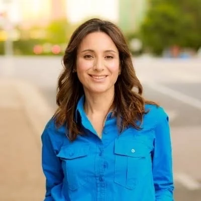 Gina Hinojosa